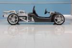 McLaren MP4-12C 2009 года
